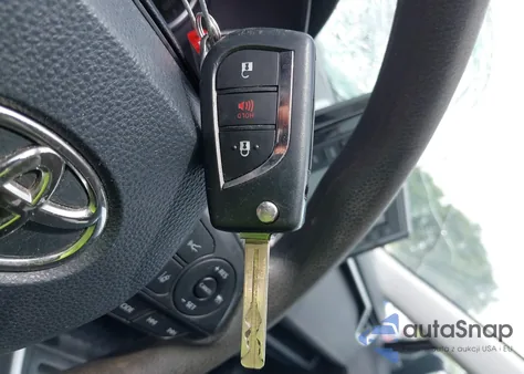 2020 Toyota Rav4 Le from USA, damaged, VIN 2T3H1RFV7LC047566